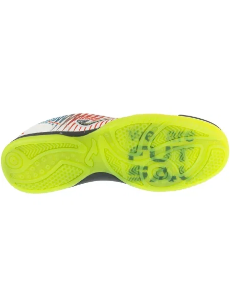 Pantofi Joma alb