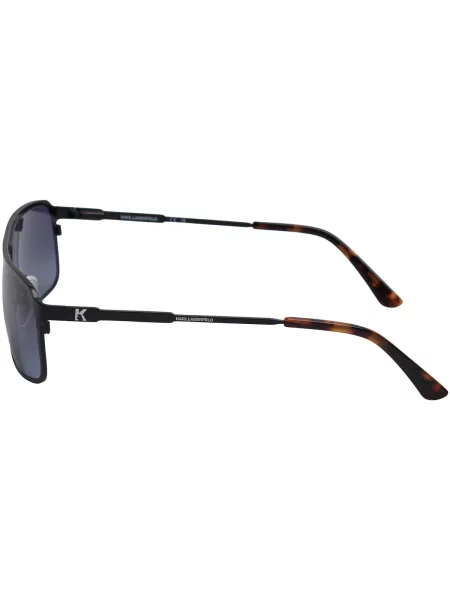 Ceas Karl Lagerfeld negru