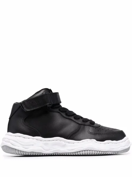 Sneakerși Maison Mihara Yasuhiro negru
