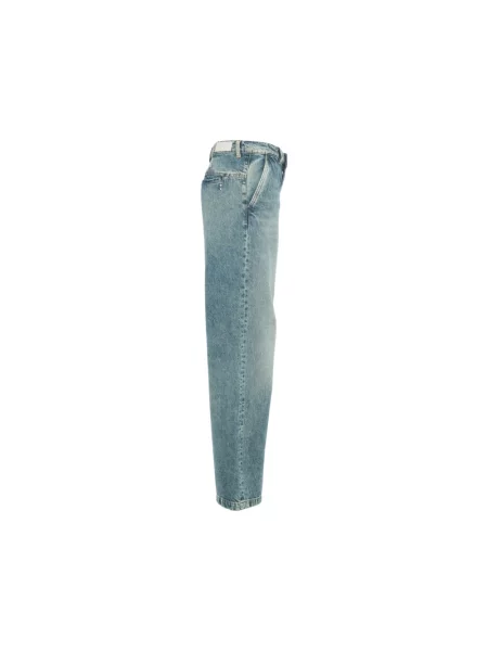Jeansy Icon Denim niebieskie