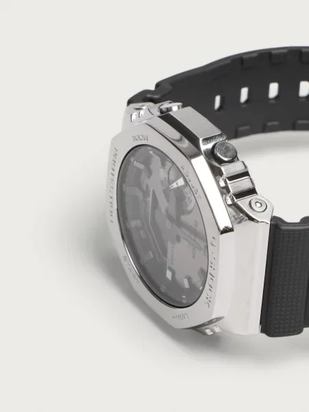 Zegarek G Shock czarny