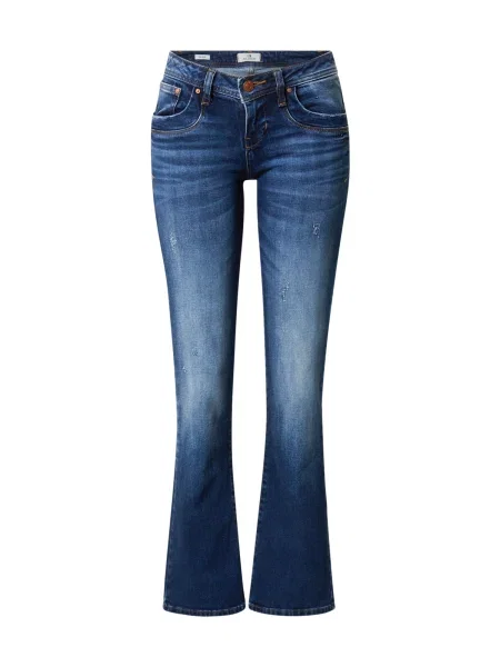 LTB Jeans Valerie denim albastru