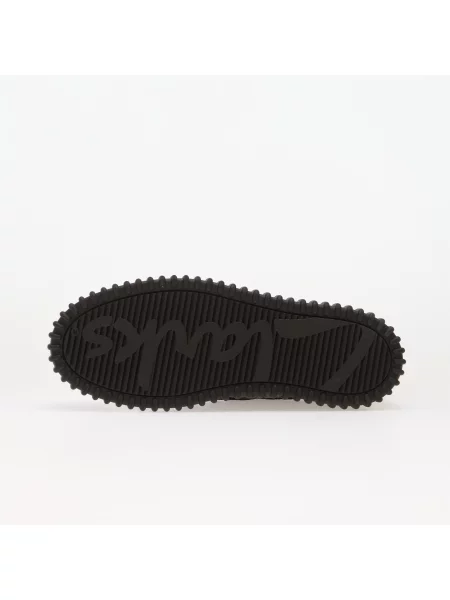 Pantofi Clarks Torhill GTX Combi Black negru