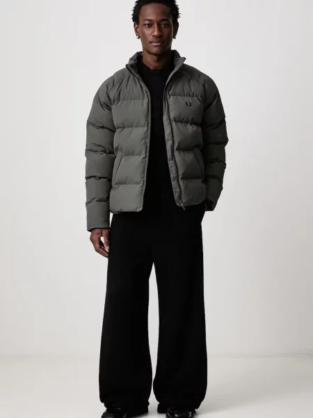 Fred Perry зимова куртка
