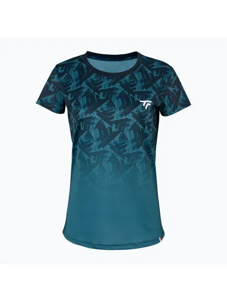 Póló Tecnifibre kék
