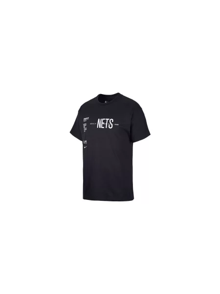 Majica Nike crna