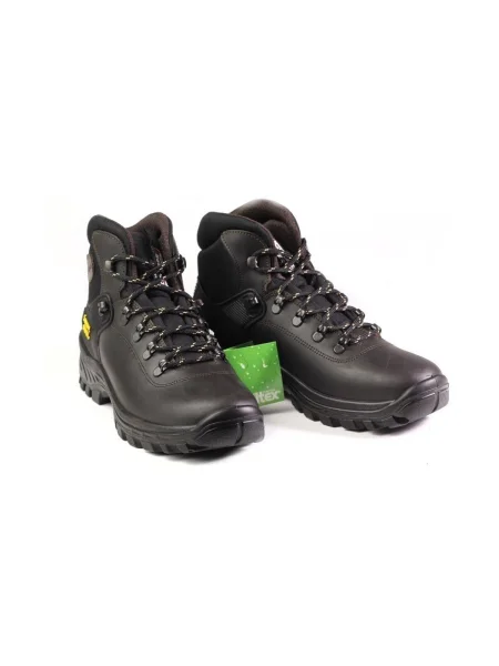 Pantofi Grisport negru