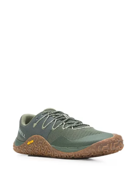 Sneakerși Merrell verde