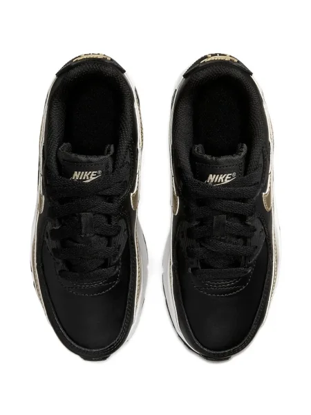 Dětské tenisky Nike Air Max 90 černé