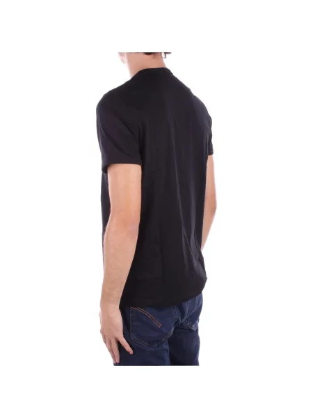 Majica Fred Perry crna