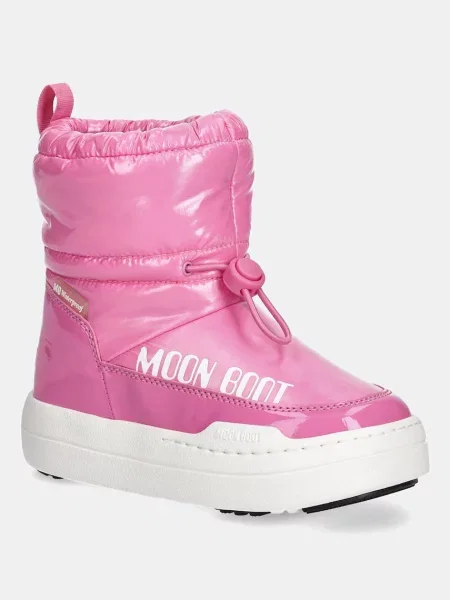 Детские ботинки Moon Boot