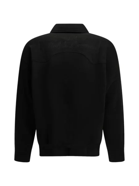 Lung cămașă Polo Ralph Lauren verde