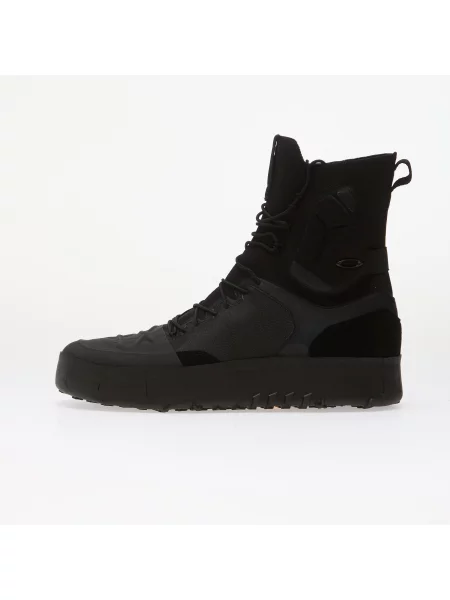 Pantofi Oakley Phantom Coyote Boot Pitch Black 10 negru