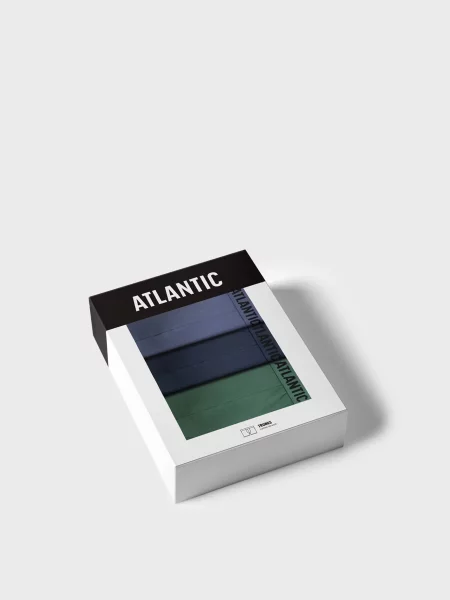 Боксеры Atlantic