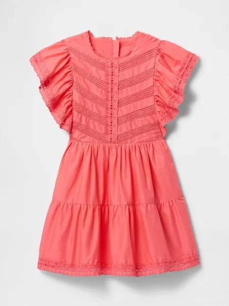 Rochie copii Gap roz