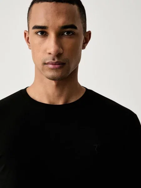 Лонгслив Trussardi
