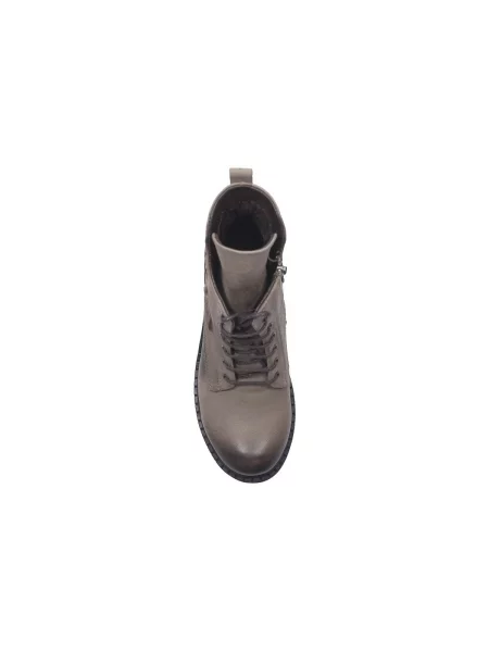 Pantofi Boccato negru