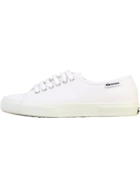 Pantofi Superga alb