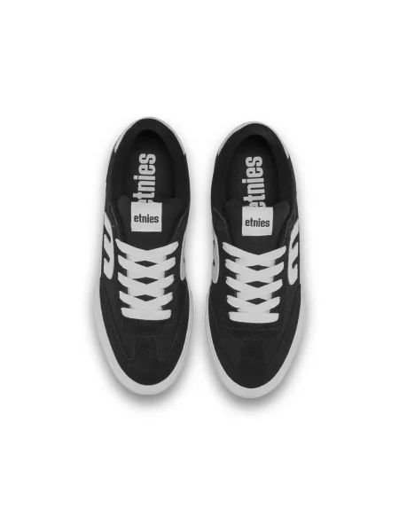 Pantofi Etnies negru
