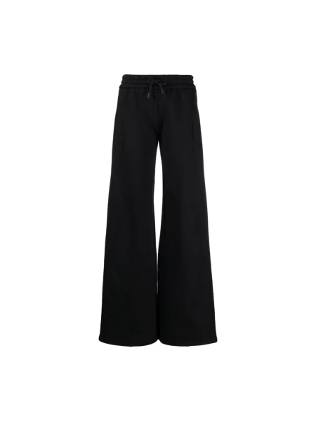 Spodnie dresowe Off-white białe