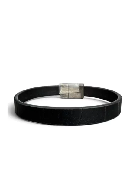Bransoletka Guess czarna