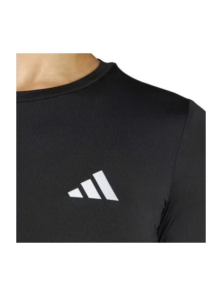 Adidas Tricou tehnic Running Essentials negru