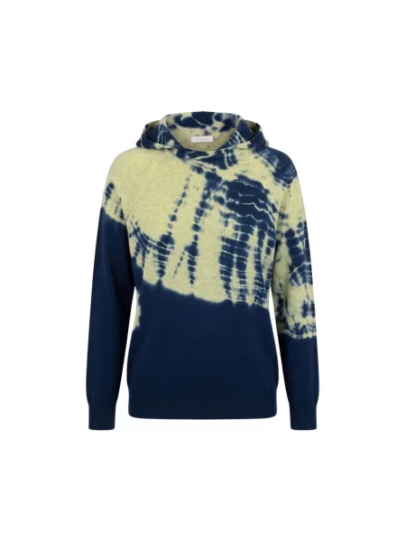 Bluza z kapturem Malo z kapturem wiązana