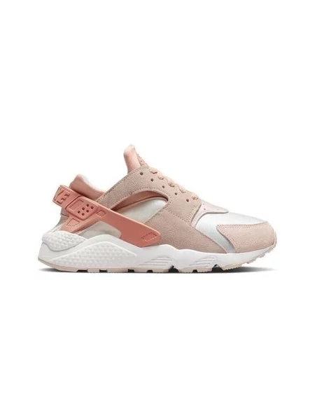 Tenisky Nike Sportswear ružová