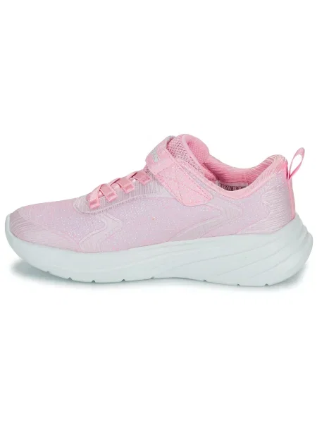 Pantofi copii Skechers roz