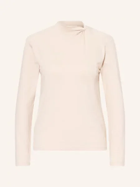 Cartoon Koszulka Z Długim Rękawem weiss