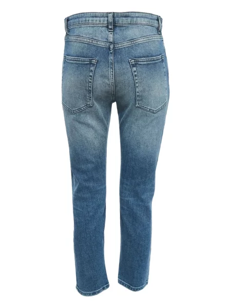 Blugi N°21 albastru