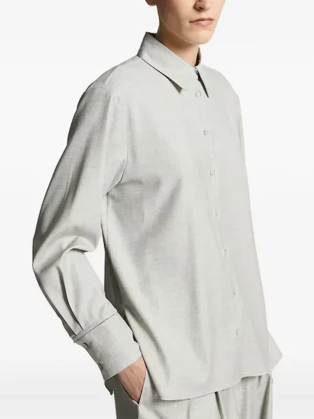 Cămașă Peserico gri