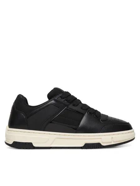 Sneakers HUGO Yarrow negru
