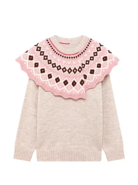 Lung pulover Msgm