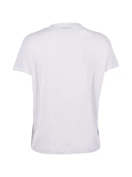 Tricou Kangra alb
