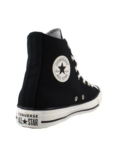 Tenisky Converse čierna