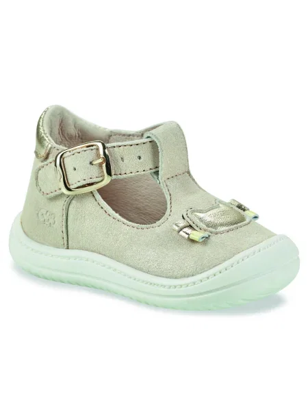 Pantofi copii Gbb bej