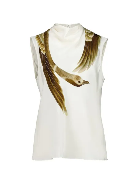 Top Altuzarra cu imagine