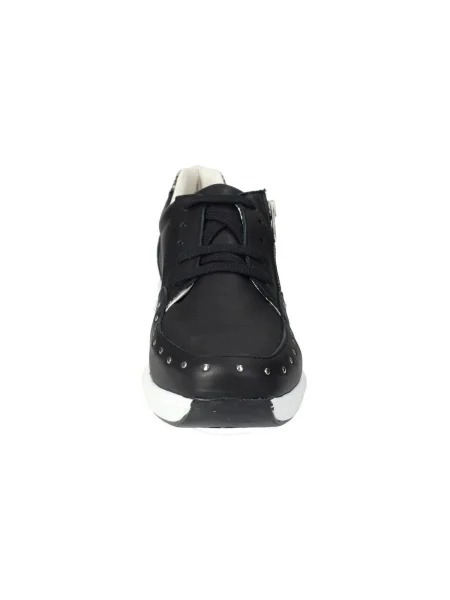 Pantofi Vida negru
