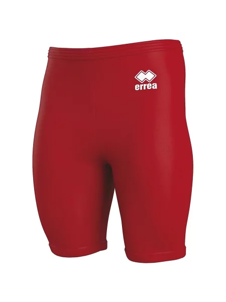 Bermuda kratke hlače Errea crvena