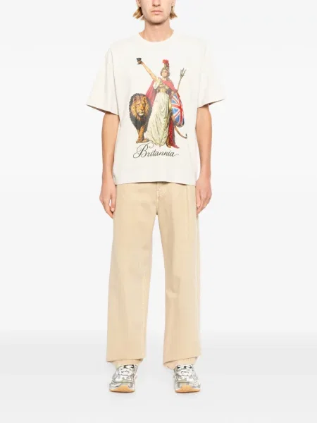 Tricou Melt cu imagine