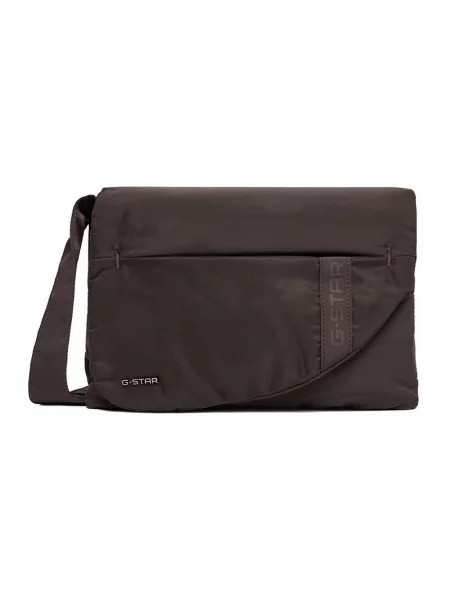 Torba G-Star Raw brązowa