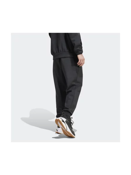 Nohavice Adidas čierna