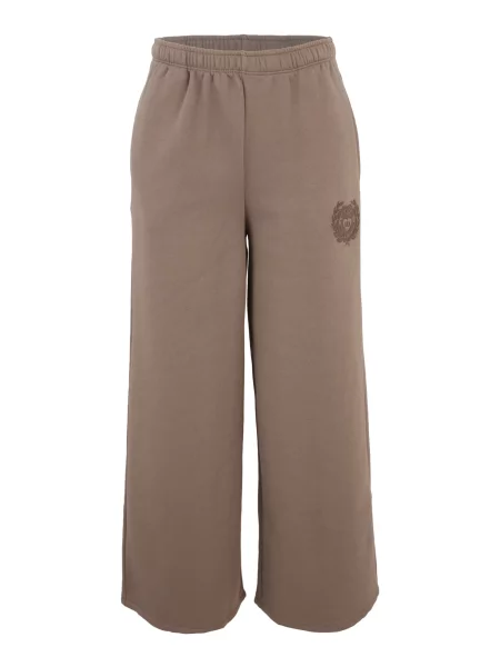 Gap Petite Pantaloni maro