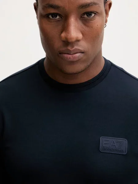 Футболка Ea7 Emporio Armani