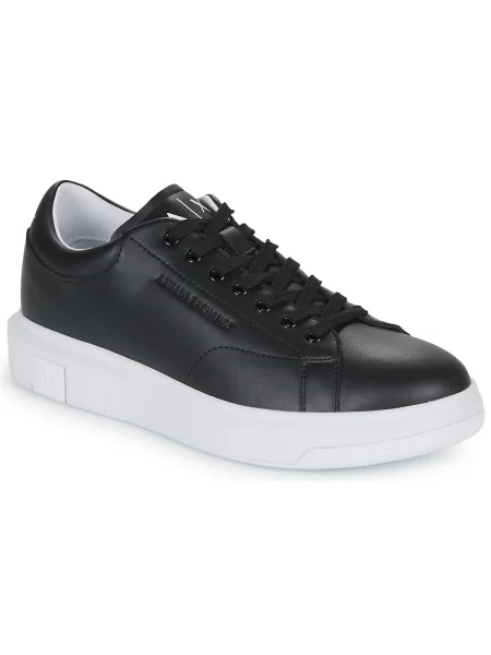 Sneakerși Armani Exchange
