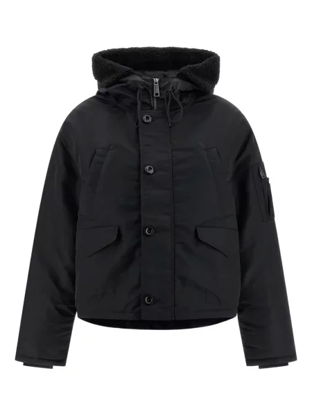 Geacă Carhartt Wip matlasată negru