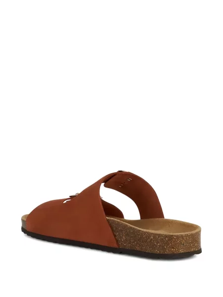 Sandale Geox maro