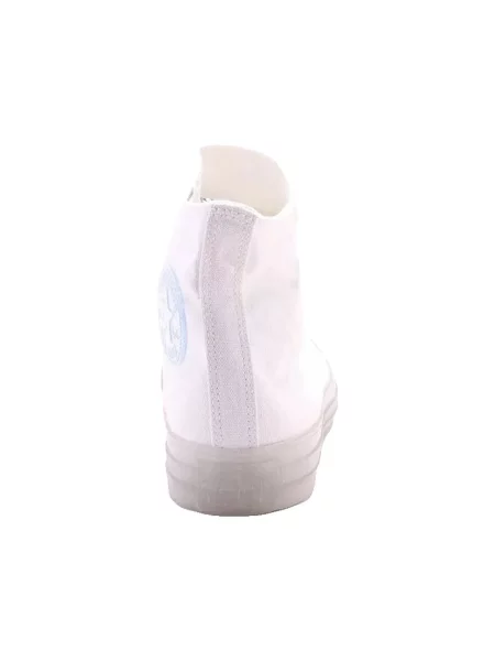 Pantofi Converse alb