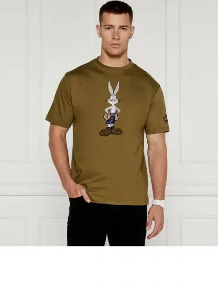Iceberg Póló ICEBERG X LOONEY TUNES